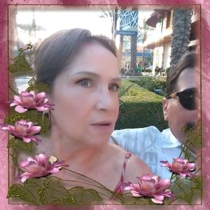 Meet your Posher, Diane